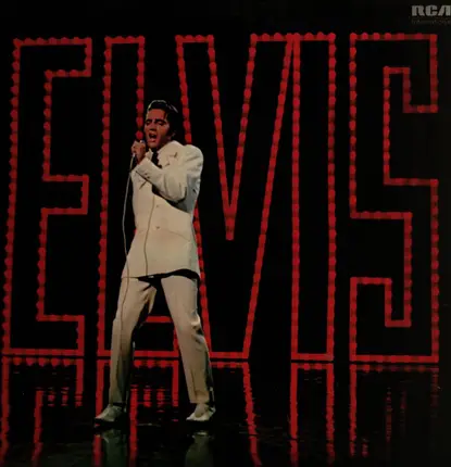 Elvis Presley - Elvis (TV Special)