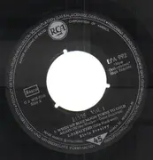 7inch Vinyl Single - Elvis Presley - Elvis Vol. 1
