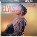 7inch Vinyl Single - Elvis Presley - Elvis, Volume II - EP