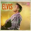 7inch Vinyl Single - Elvis Presley - Elvis, Volume III - EP, Mono