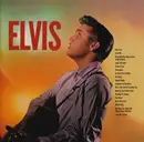 CD - Elvis Presley - Elvis