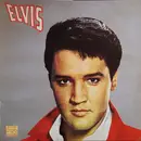 LP - Elvis Presley - Elvis