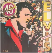 Elvis Presley - Elvis's 40 Greatest