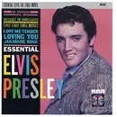 CD - Elvis Presley - Essential Elvis