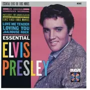 CD - Elvis Presley - Essential Elvis
