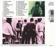 CD - Elvis Presley - Essential Elvis