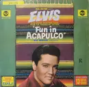 LP - Elvis Presley - Fun In Acapulco - Mono