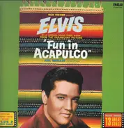 Elvis Presley - Fun in Acapulco