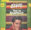 LP - Elvis Presley - Fun In Acapulco