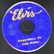 CD - Elvis Presley - Farewell To The King - Metal Box