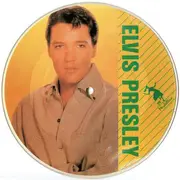 7inch Vinyl Single - Elvis Presley - Fever / Such A Night