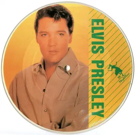 Elvis Presley - Fever / Such A Night