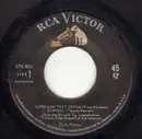 7inch Vinyl Single - Elvis Presley - Follow That Dream - EP