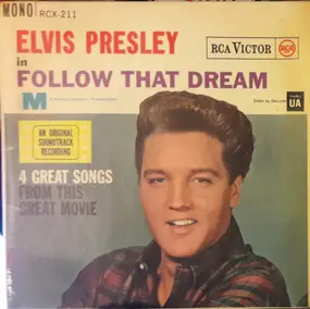 Elvis Presley - Follow That Dream