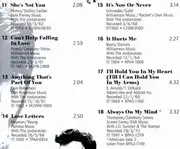 Double CD - Elvis Presley - Forever In Love