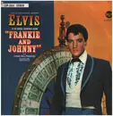 LP - Elvis Presley - Frankie And Johnny
