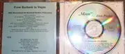 CD - Elvis Presley - From Burbank To Vegas