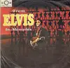 LP - Elvis Presley - From Elvis In Memphis