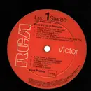 LP - Elvis Presley - From Elvis in Memphis
