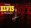 CD - Elvis Presley - From Elvis In Memphis - Digipak
