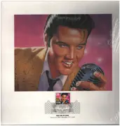CD-Box - Elvis Presley - From Nashville to Memphis, The Essential 60's Masters - 5 CDs + STAMPS + BOOKLET