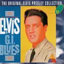 CD - Elvis Presley - G. I. Blues