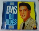 CD - Elvis Presley - G. I. Blues