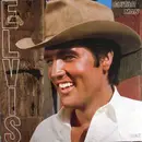 LP - Elvis Presley - Guitar Man