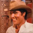 LP - Elvis Presley - Guitar Man