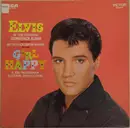 LP - Elvis Presley - Girl Happy