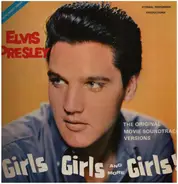 Elvis Presley - Girls, Girls And More Girls!