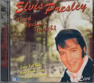 Elvis Presley - Good Rockin' Tonight  (Live)