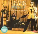 Double CD - Elvis Presley - Good Rockin' Tonight - O-Sleeve over Jewel Case