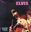 LP - Elvis Presley - Good Times