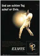 magazin - Elvis Presley - Graceland Ausgabe 153