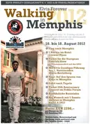 magazin - Elvis Presley - Graceland Ausgabe 203