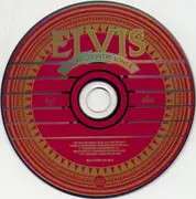 CD - Elvis Presley - Great Country Songs