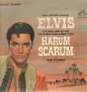 LP - Elvis Presley - Harum Scarum - Incl. Photo