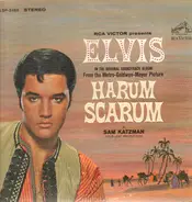 Elvis Presley - Harum Scarum