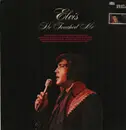 LP - Elvis Presley - He Touched Me
