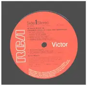 LP - Elvis Presley - He Walks Beside Me, Favorite Songs Of Faith And Inspiration