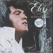 LP - Elvis Presley - He Walks Beside Me, Favorite Songs Of Faith And Inspiration