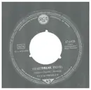 7inch Vinyl Single - Elvis Presley - Heartbreak Hotel / I Was The One