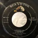 7inch Vinyl Single - Elvis Presley - Heartbreak Hotel