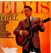 Elvis Presley - Heartbreak Hotel