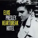 CD - Elvis Presley - Heartbreak Hotel - Cardboard sleeve