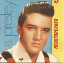 CD - Elvis Presley - Heartbreaker