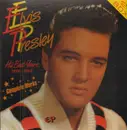 LP-Box - Elvis Presley - His Best Years 1954-1960  -  Complete Works