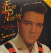 LP-Box - Elvis Presley - His Best Years 1954-1960  -  Complete Works