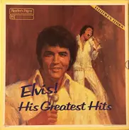 Elvis Presley - His Greatest Hits
